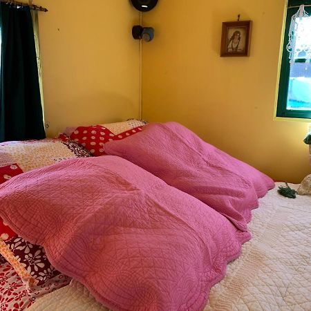 Relais Des Chaux Bed & Breakfast Saint-Jean-des-Ollières Dış mekan fotoğraf