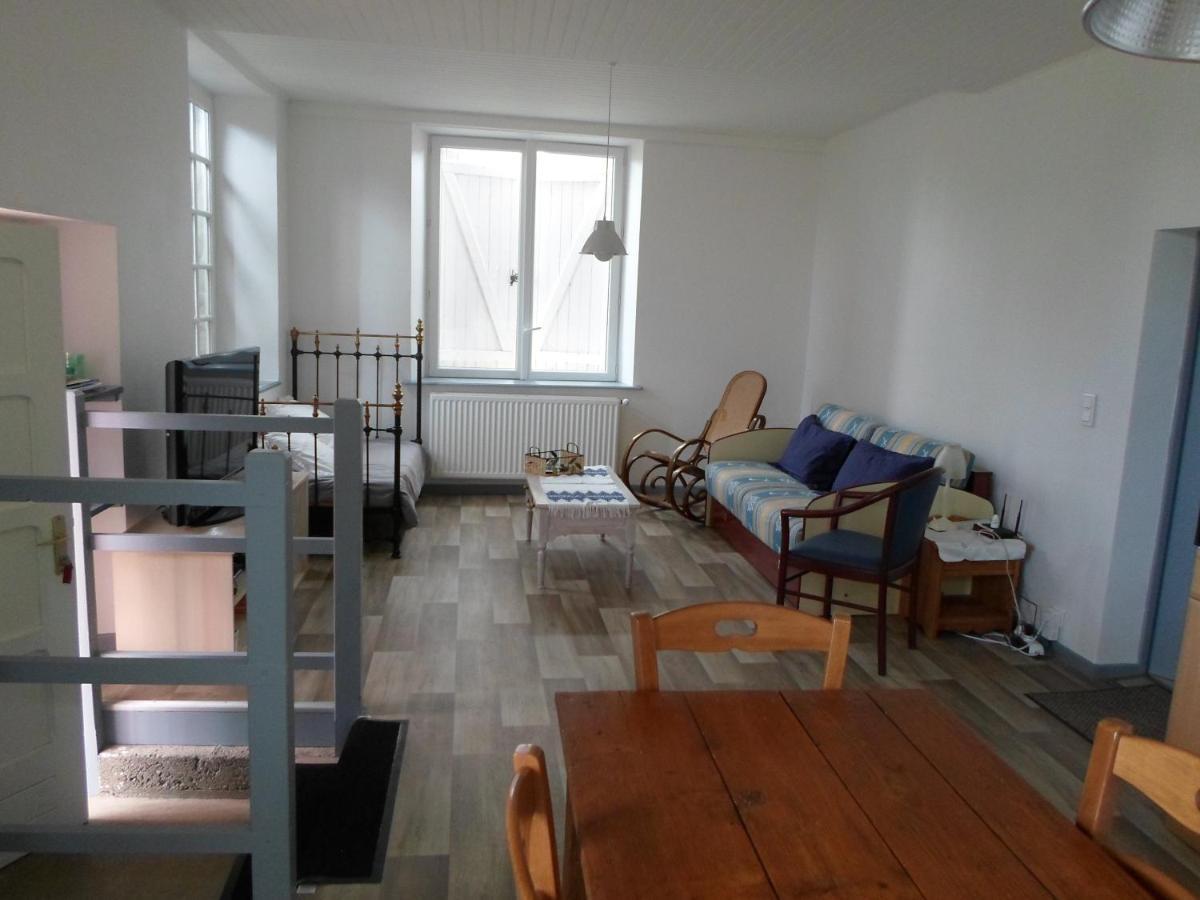 Relais Des Chaux Bed & Breakfast Saint-Jean-des-Ollières Dış mekan fotoğraf