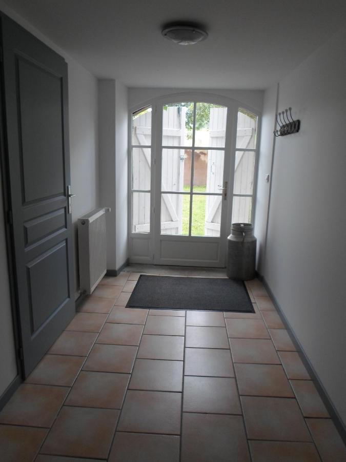 Relais Des Chaux Bed & Breakfast Saint-Jean-des-Ollières Dış mekan fotoğraf