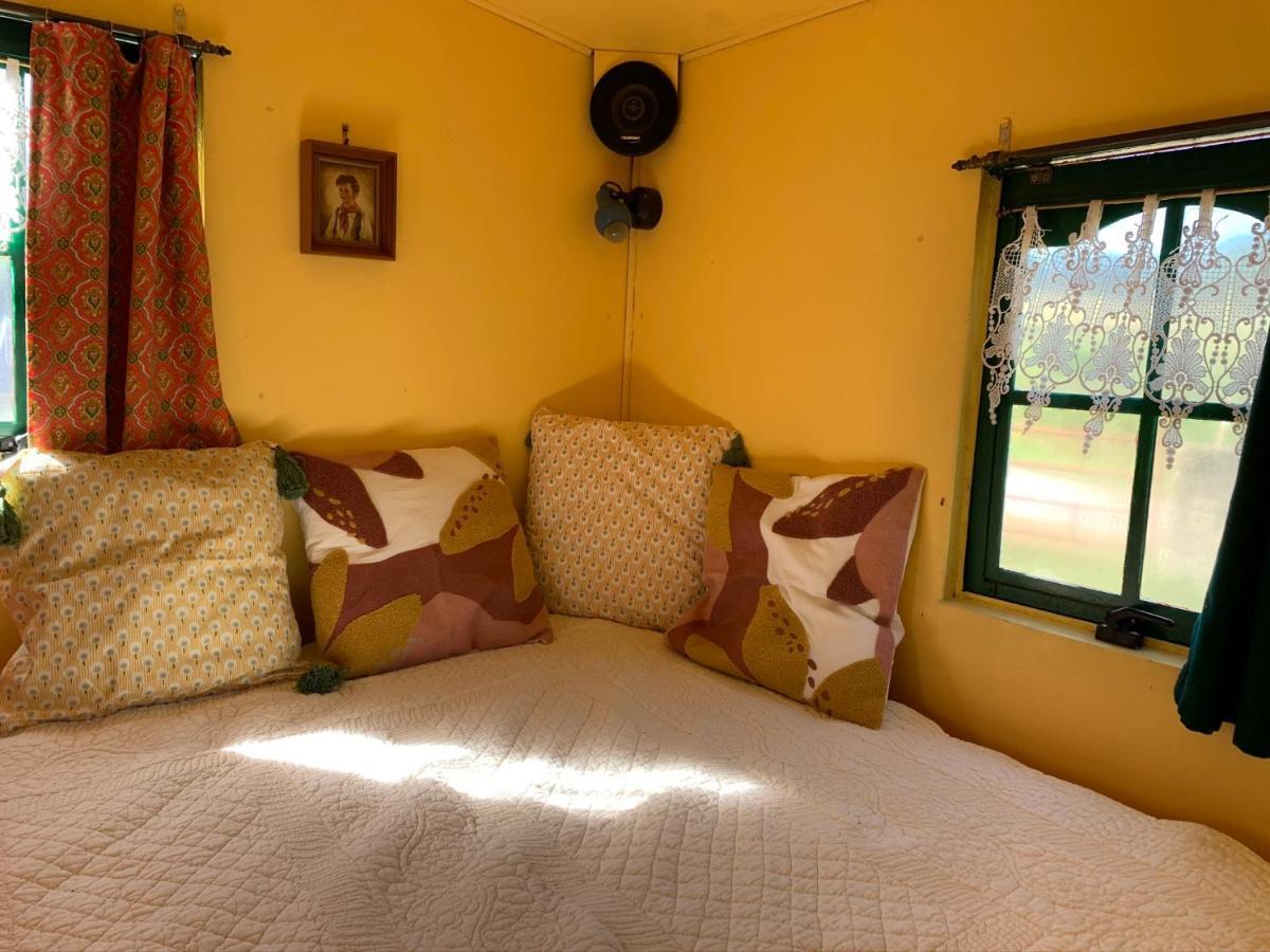 Relais Des Chaux Bed & Breakfast Saint-Jean-des-Ollières Dış mekan fotoğraf