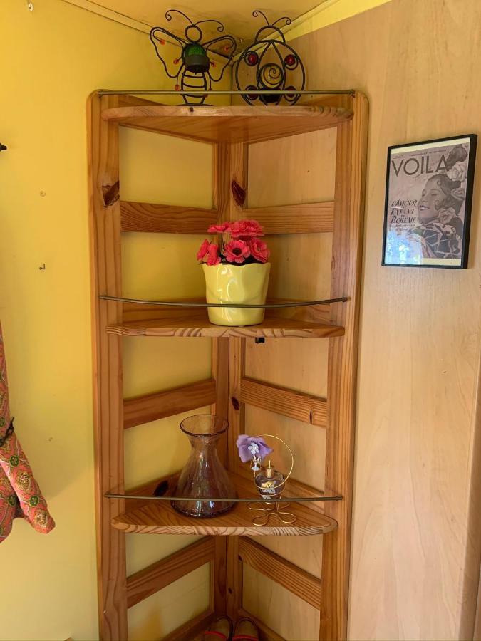 Relais Des Chaux Bed & Breakfast Saint-Jean-des-Ollières Dış mekan fotoğraf