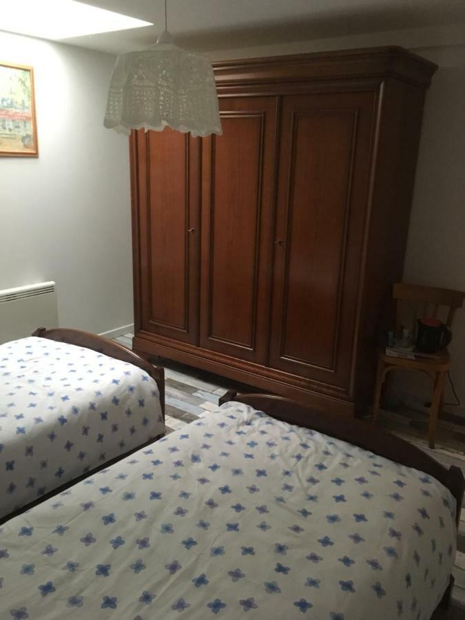 Relais Des Chaux Bed & Breakfast Saint-Jean-des-Ollières Dış mekan fotoğraf
