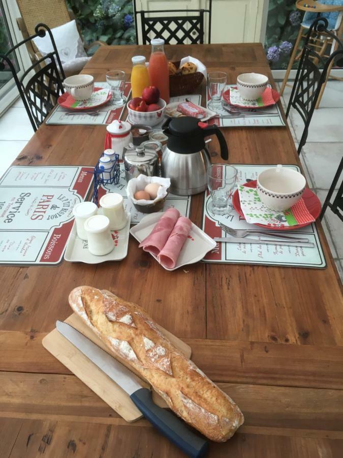 Relais Des Chaux Bed & Breakfast Saint-Jean-des-Ollières Dış mekan fotoğraf