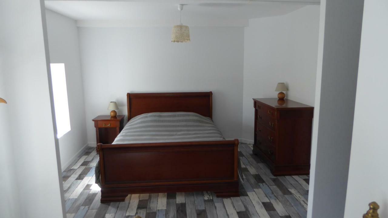 Relais Des Chaux Bed & Breakfast Saint-Jean-des-Ollières Dış mekan fotoğraf
