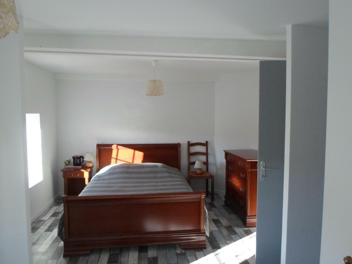 Relais Des Chaux Bed & Breakfast Saint-Jean-des-Ollières Dış mekan fotoğraf